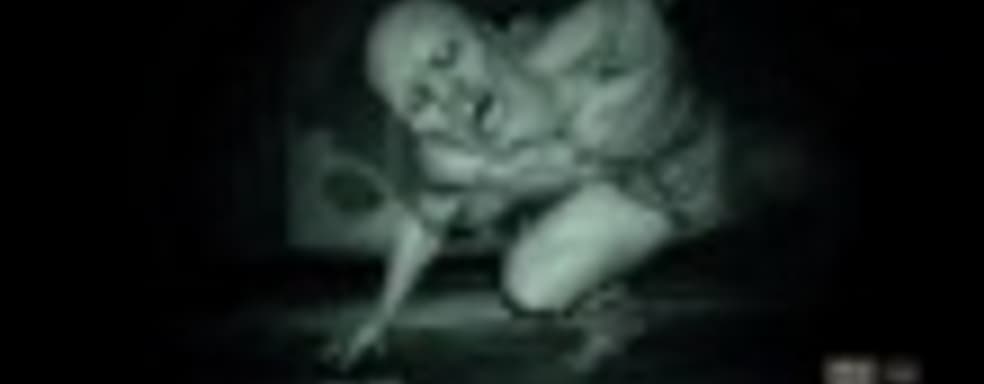 Outlast создается при участии специалистов по психическим расстройствам