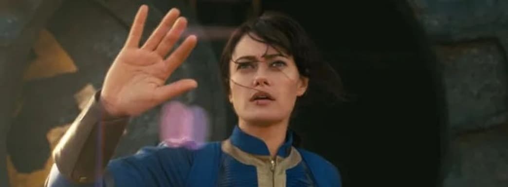 Элла Пернелл считает второй сезон сериала Fallout «настоящим безумием»