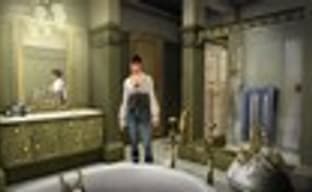 Gray Matter отложили на следующий год