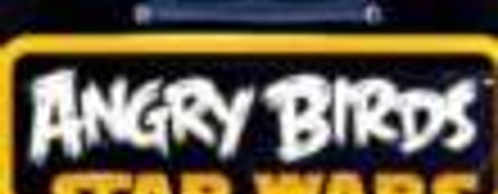 Angry Birds: Star Wars в ноябре