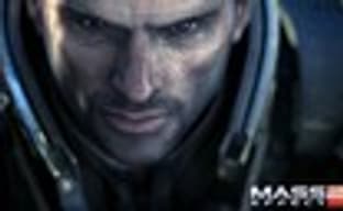 Mass Effect 2 для PS3 с «intro-модулем»