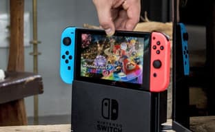 Nintendo укрепила свои бренды за счёт отношений со сторонними издателями