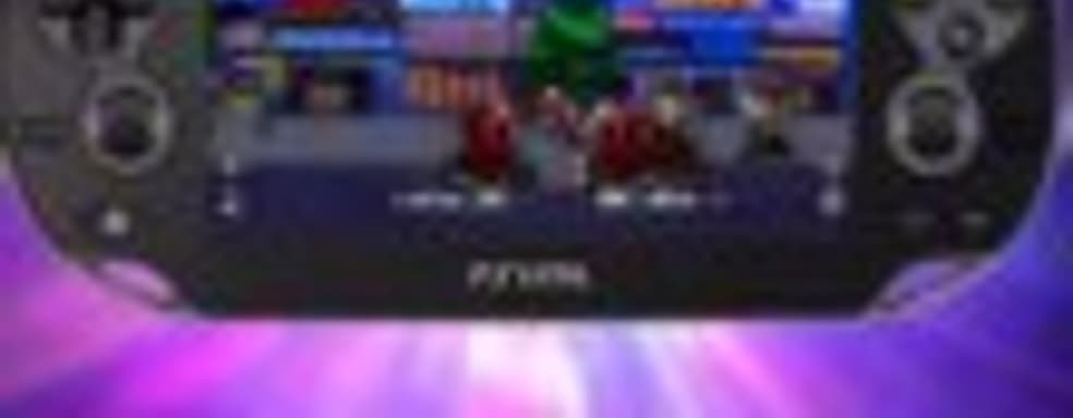 Phantom Breaker: Battle Grounds для PS Vita на следующей неделе