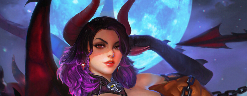 Геймерская кнопка за 20 долларов для самых упорных. HyperX устроила коллаб со Smite