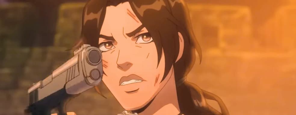 «Ваша Лара Крофт похожа на мужика». Сериал Tomb Raider подвергается критике зрителей