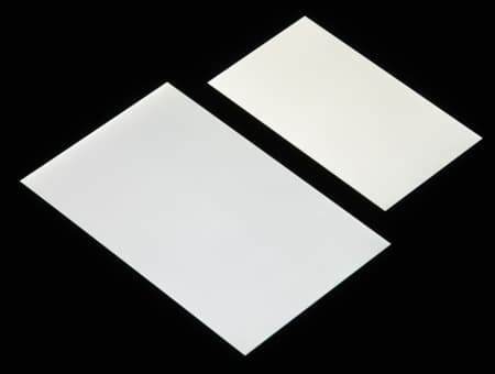 Обзор смартфона Sony Xperia XZ Premium. Тестирование дисплея