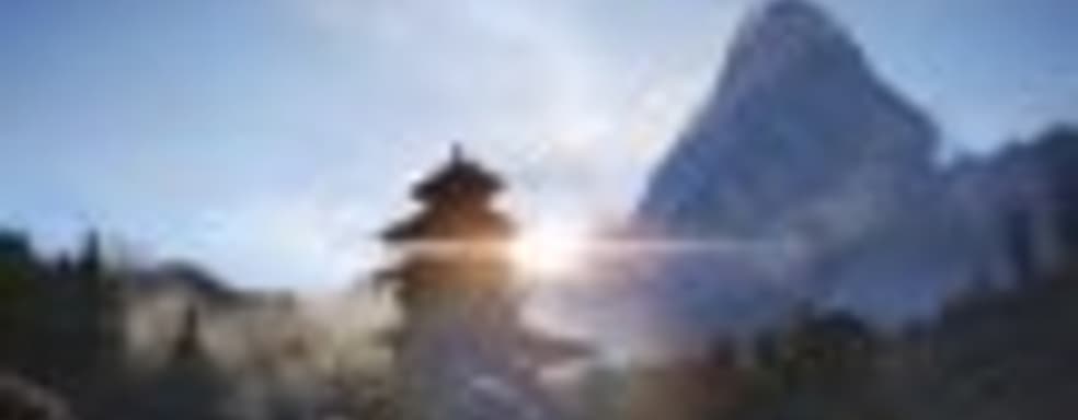 Технологии Nvidia GameWorks в Far Cry 4 [Обновлено: проблема с ключами]