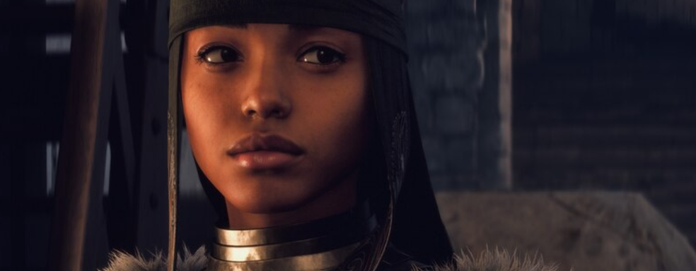 Digital Foundry вернулась в Forspoken спустя полгода. Как игра Square Enix похорошела на PlayStation 5