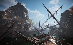 Amerzone вернулась через 25 лет. Новая графика, но устаревший геймплей