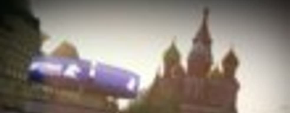 Gamescom-трейлер World of Speed