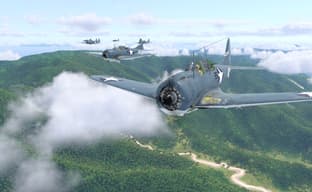 Обновлённая MicroProse анонсировала три военные игры