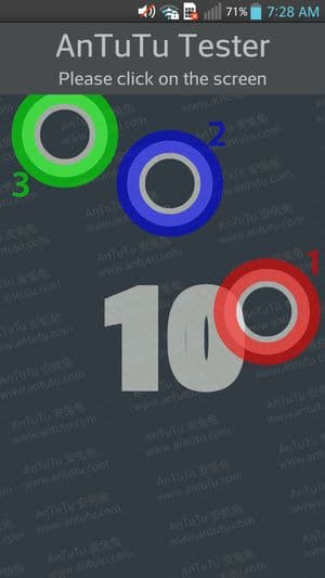 Обзор смартфона LG Optimus G Pro