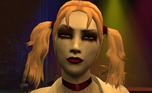 Vampire The Masquerade Bloodlines получила новый патч, от фанатского сообщества игры