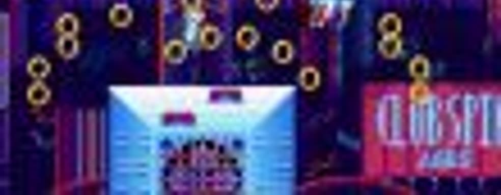 Система защиты Denuvo, установленная в РС-версии Sonic Mania, требует постоянного подключения к Интернету [обновлено]