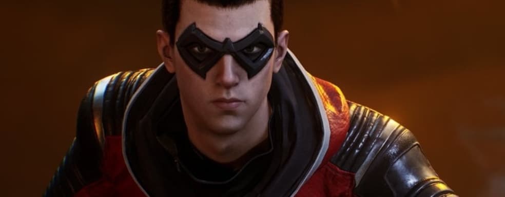 Анонсирована Gotham Knight, но без Бэтмена. Трейлер и игровой процесс новой игры Warner Bros. Montreal