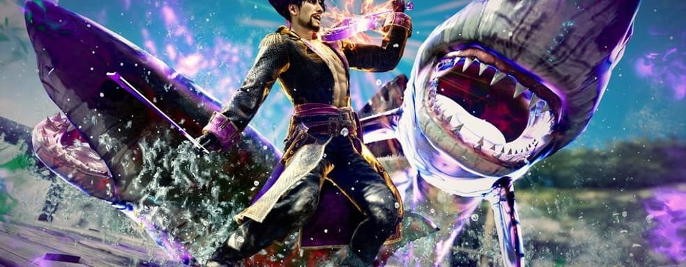 На этой неделе в PlayStation Store выйдет 10 новых игр