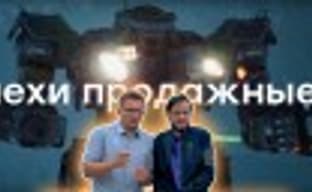 [PRO games] How the creators of Mechwarrior 5 wanted to outsmart everyone