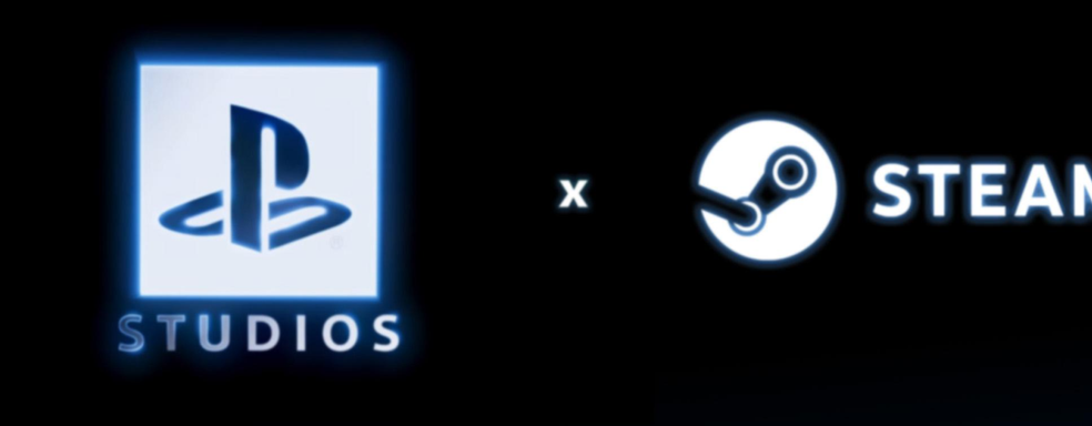 Халатность или утечка? Похоже, что Sony выпустит 17 игр в Steam