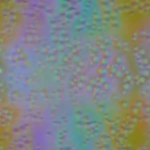 Обзор HP Omni 10. Тестирование дисплея