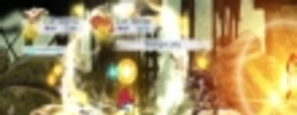 Ubisoft развивает вселенную Child of Light