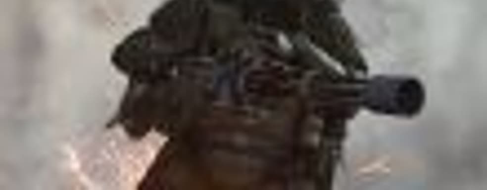 Call of Duty: Modern Warfare продаётся в британской рознице лучше, чем Black Ops 4