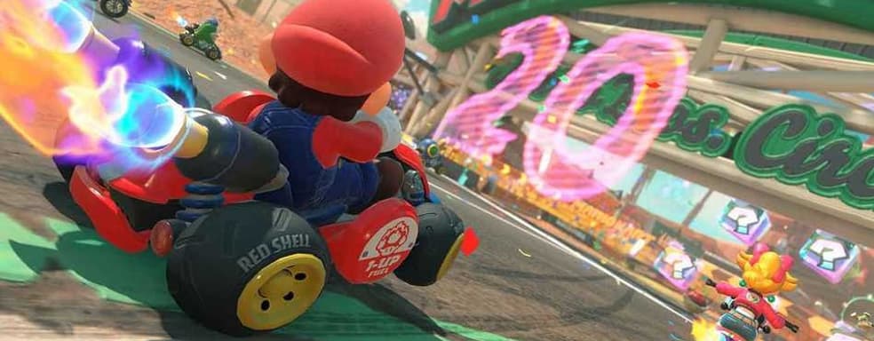 Mario Kart World настолько масштабная и невероятная, что за нее можно отдать 80 долларов, настаивает Nintendo