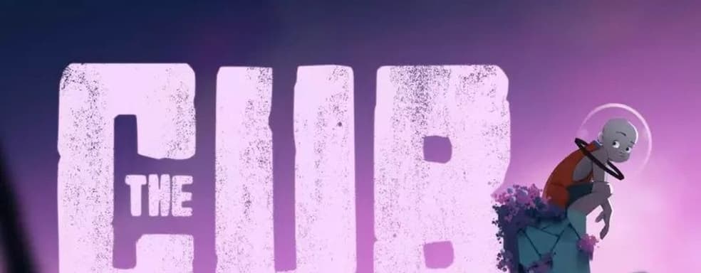 Вышел сюжетный платформер The Cub. Игра в традициях старой школы Sega