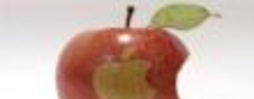 Apple планирует купить Handseeing Information Technology