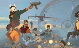 Deathloop получила патч на ПК, но реже вылетать от этого не стала