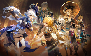 Подводный мир Тейвата. Обзор Genshin Impact 4.0