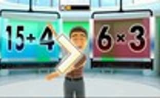 Дата выхода Dr. Kawashima's Body and Brain Exercises для Kinect