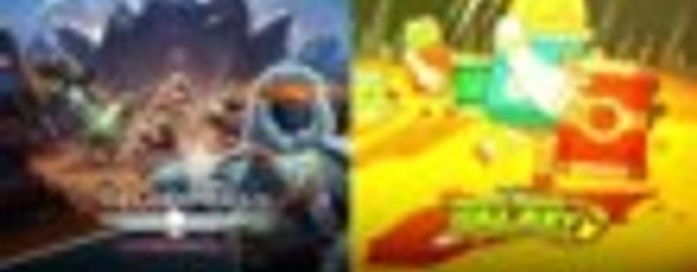 Бесплатные игры для подписчиков PlayStation Plus (февраль 2016)