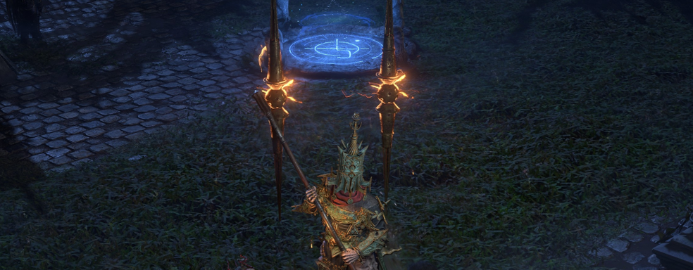 Первые нерфы Path of Exile 2. Разработчики выявили проблемные навыки