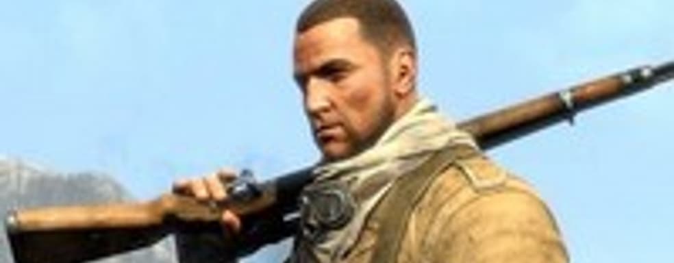 Sniper Elite 3 - еще одна игра, которая работает немного быстрее на PS4, чем на Xbox One. Новый геймплей