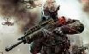 Call of Duty: Black Ops 3 не пустил Street Fighter V на первое место в британском чарте продаж