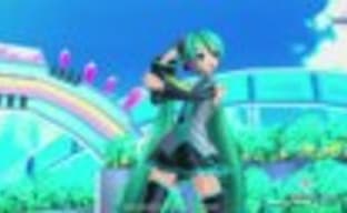 Hatsune Miku: Project Diva F 2nd с английскими субтитрами