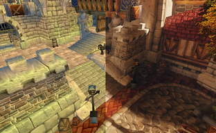 Моддер добавил в World of Warcraft трассировку лучей. Как RTX Remix преображает Штормград