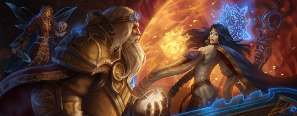 Основатель Nival не видит смысла в играх только для России и оценил перспективы «локального рынка»