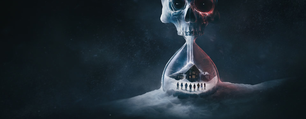 [СТРИМ] Ремастер ужаса. Until Dawn для PS5