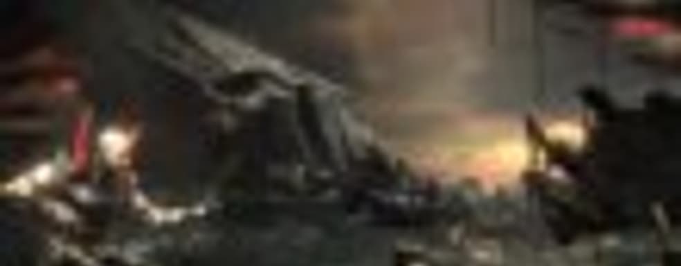 Первый трейлер Mortal Kombat X в 60fps [Обновлено]