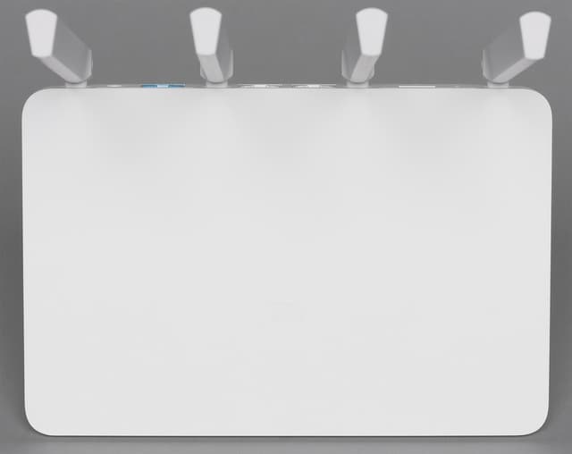 Внешний вид Xiaomi Mi WiFi Router 3
