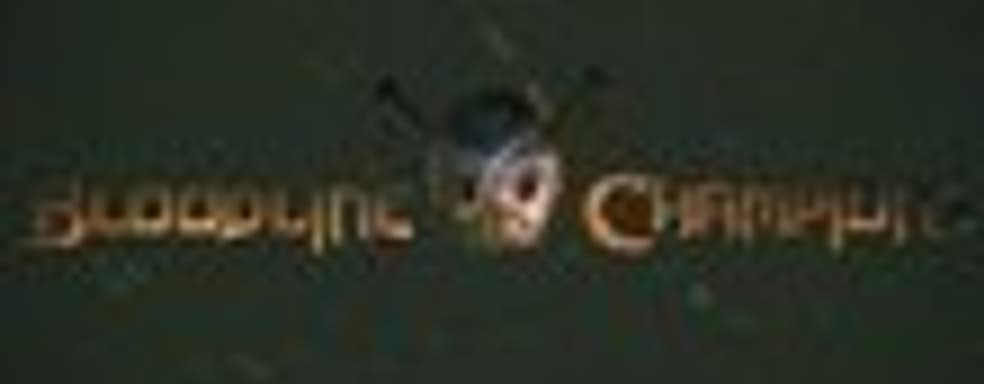 Ролик Bloodline: Champions