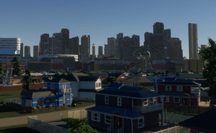 Cities Skylines 2 получила бесплатное DLC Beach Properties, DLSS, оптимизацию и на подходе переработка экономики