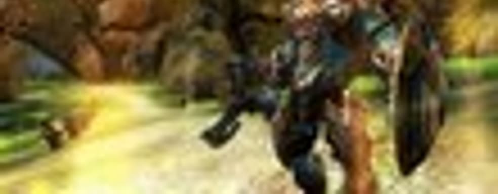 Второй этап бета-тестировании «Сфера 3: Зачарованный мир». Раздача 100 ключей