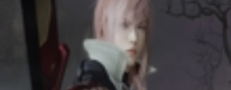 Lightning Returns: Final Fantasy XIII этой осенью