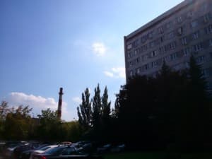 Обзор Sony Xperia Z Ultra. Пример фотографии