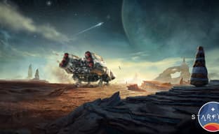 Производительность Starfield помогает оптимизировать группа специалистов ATG