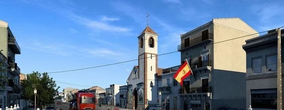 В Euro Truck Simulator 2 тестируют бета-версию обновления 1.46. Знакомимся со списком новых возможностей