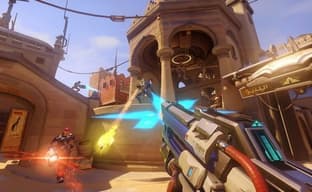 Blizzard работает над эпической многопользовательской игрой. Ведущий художник не скрывает волнения