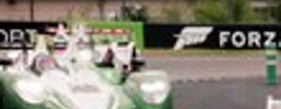 Forza Motorsport 5 и Audi - инновации в реалистичности